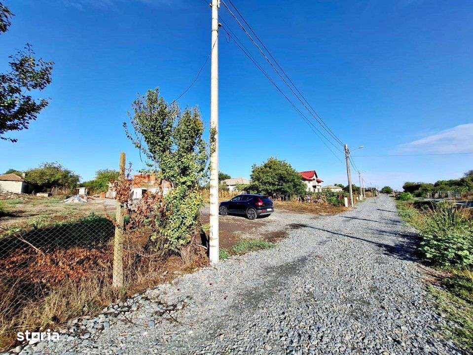 Central - 23 August - teren ideal pentru rezidenta sau comercial-8