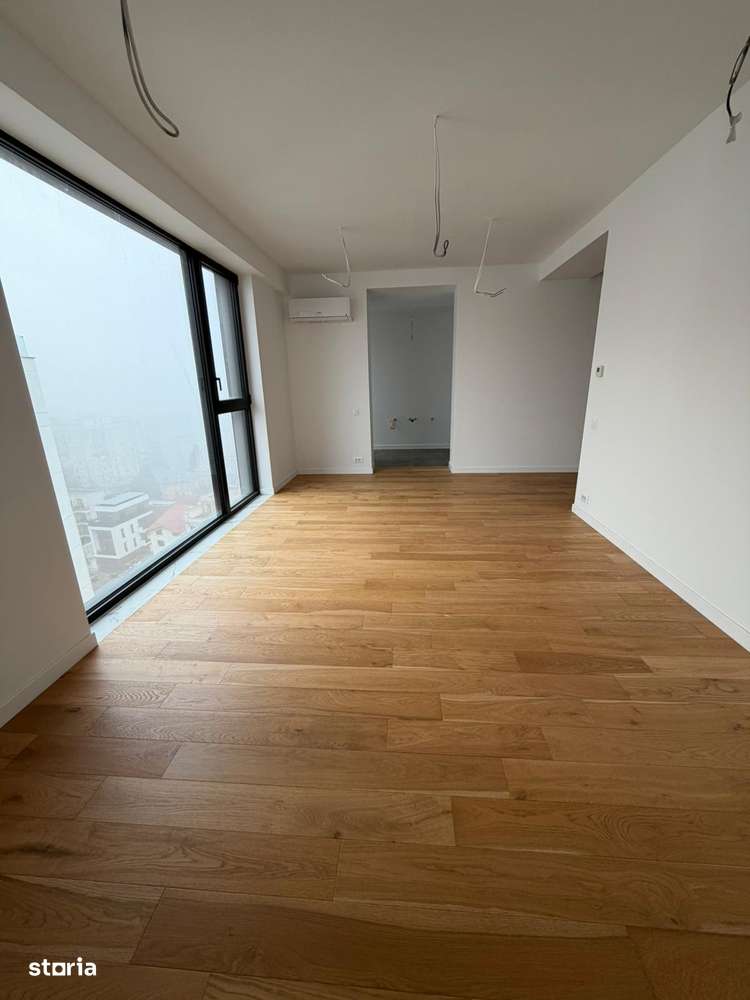 VANZARE APARTAMENT DE 3 CAMERE - ONE COTROCENI PARK