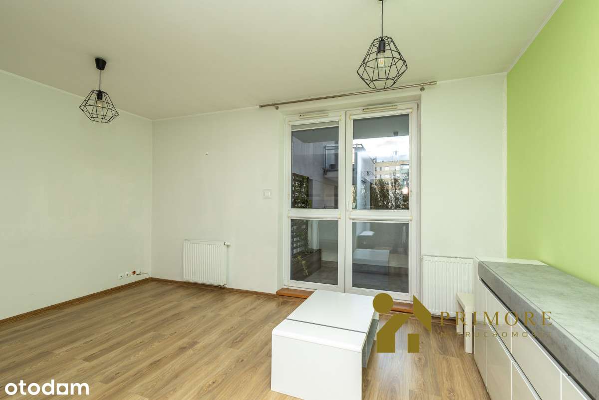 2 pokoje #Przymorze #3 Żagle #Wielki balkon-3