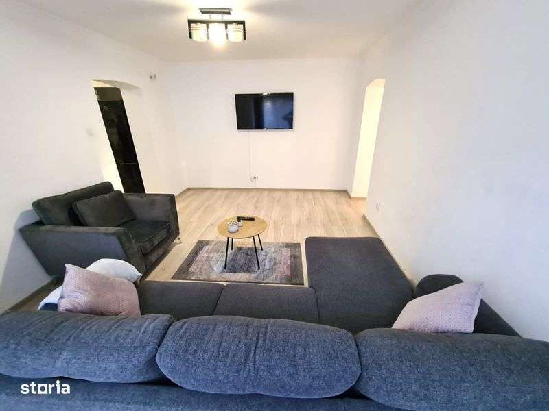 Apartament in regim hotelier - Imagine principală: 5/5