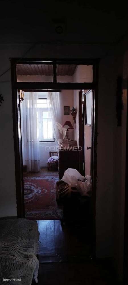 Moradia na zona histórica - Grande imagem: 5/17