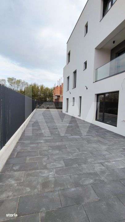 Apartament premium modern 4 camere 4 bai - teren de 200mp Arhitectilor - Imagine principală: 4/19