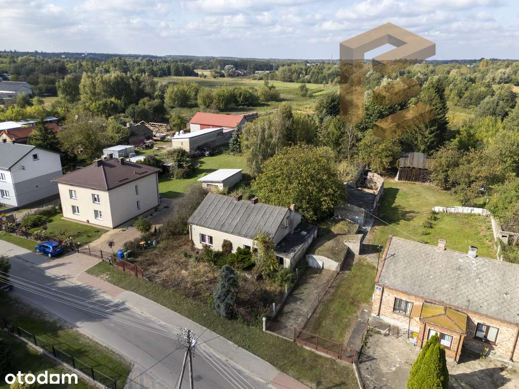 Do Centrum  Nasielska 7 MIN-3