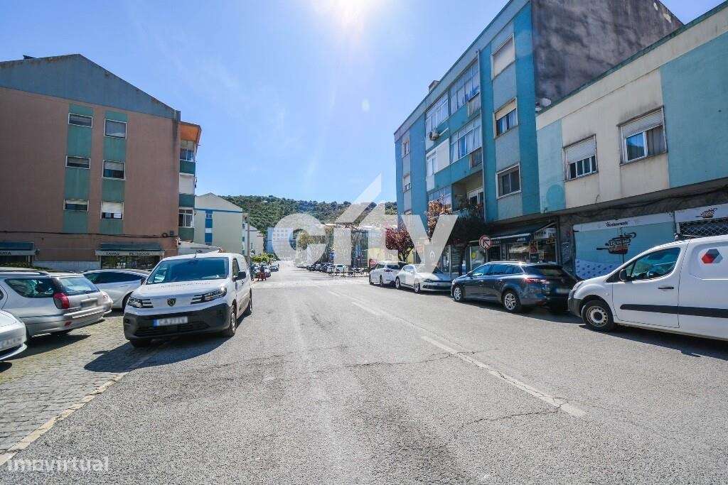 TRESPASSE – MARISQUEIRA TOTALMENTE EQUIPADA | OLIVAL BASTO-1