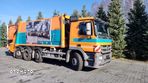 Mercedes-Benz Actros 3236 mp3 - 2