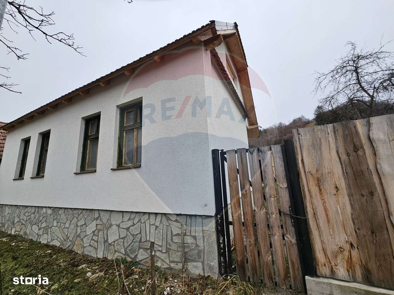 CASA 3 CAMERE SINCA NOUA / 5650 mp teren - Imagine principală: 4/15