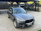 Jaguar F-Pace - 1