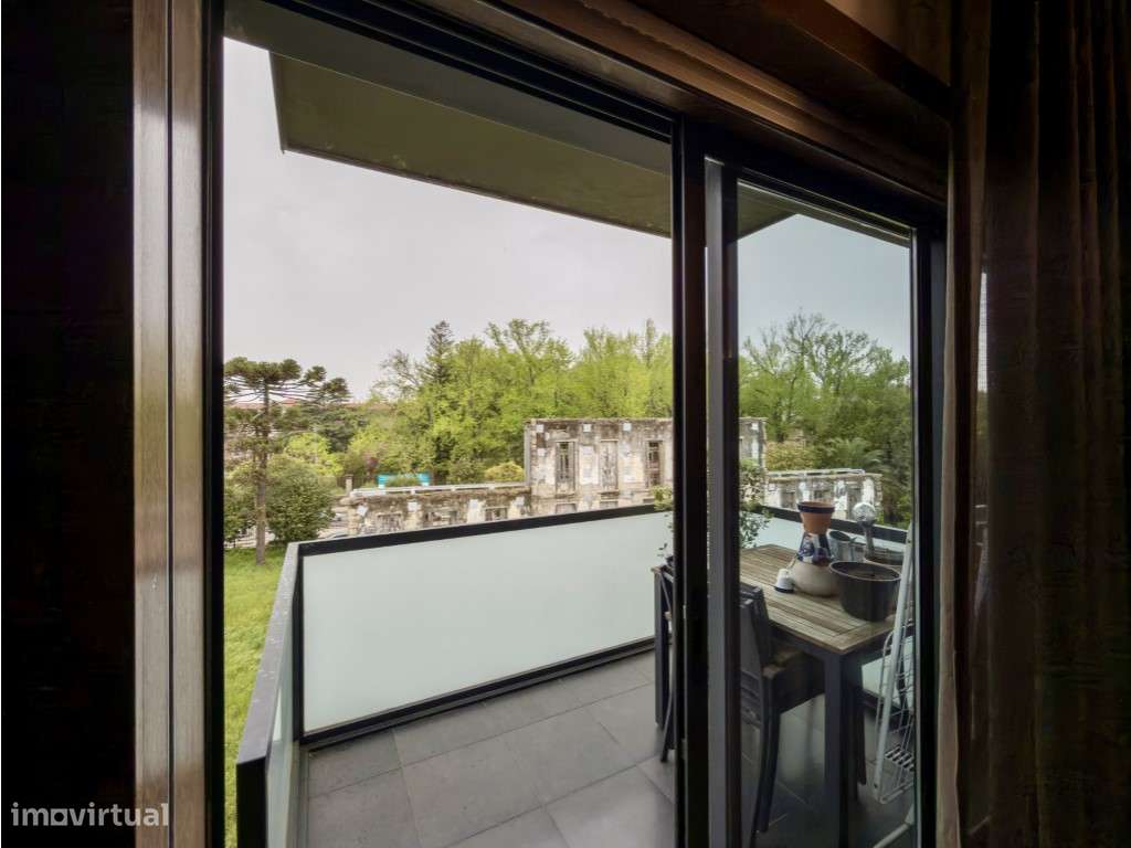 Apartamento T2 no Porto-22