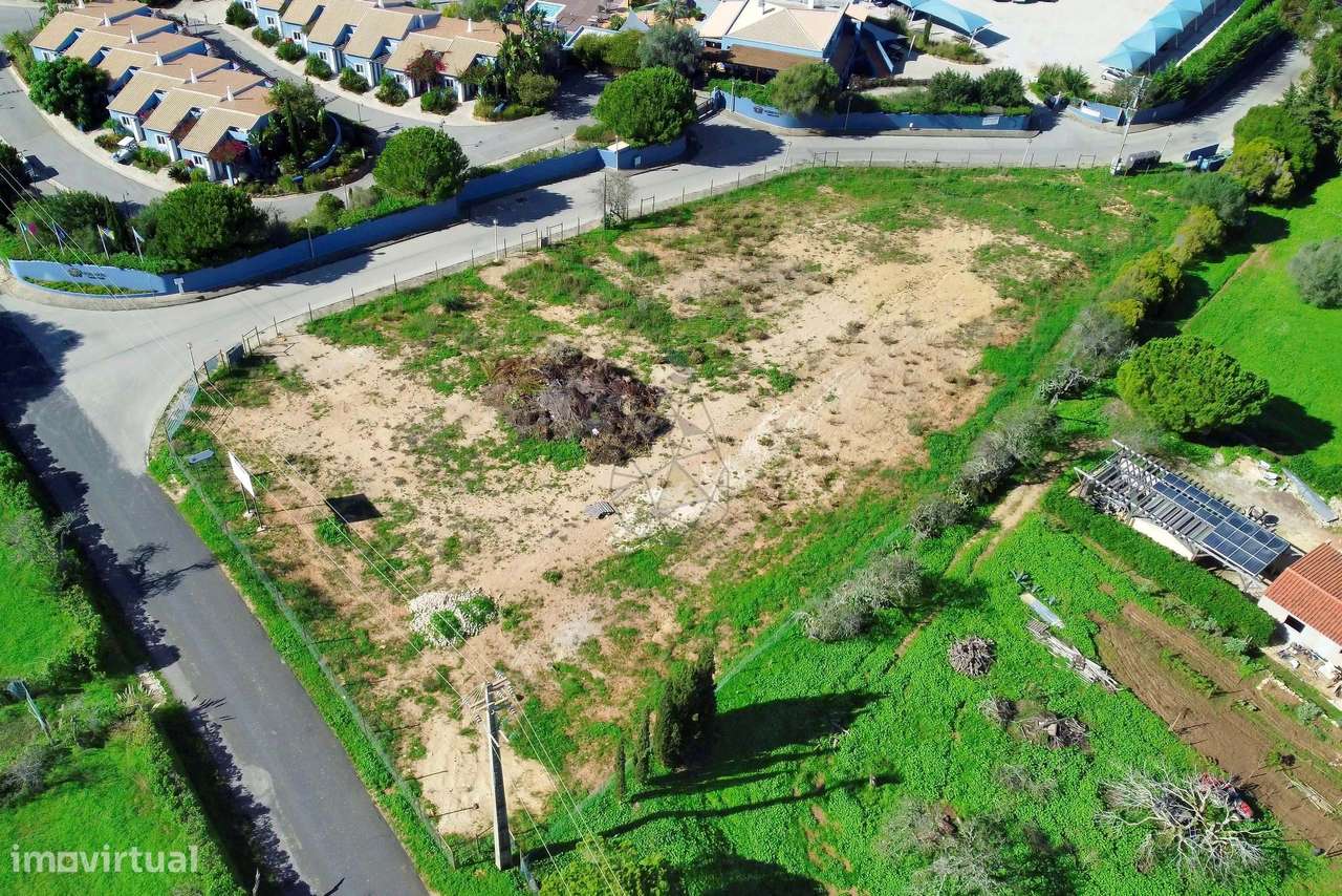 Terreno a venda para construção em Lagos - Grande imagem: 3/14