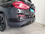 BMW X3 20 d xDrive Auto - 10