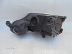 REFLEKTOR PRAWY LAMPA SKODA YETI 5L1941016A SLASK - 3