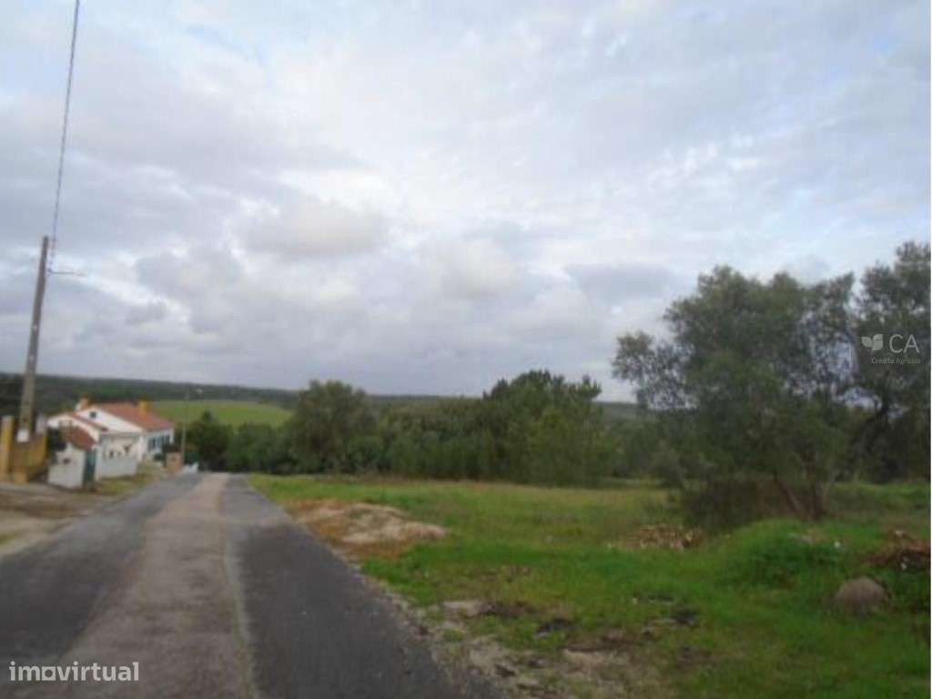 Rua do Padeiro, Lote 7 - Fajarda - Grande imagem: 3/3