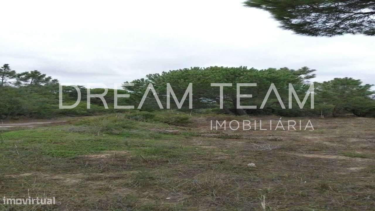 Terreno Urbano para Construção – Palhais-Coina | Viabilidade para 27 F-14