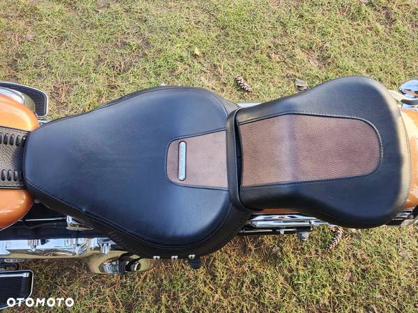 Harley-Davidson Softail Fat Boy - 5