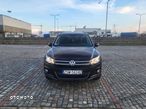 Volkswagen Tiguan 2.0 TSI 4Motion DSG Sport & Style - 2