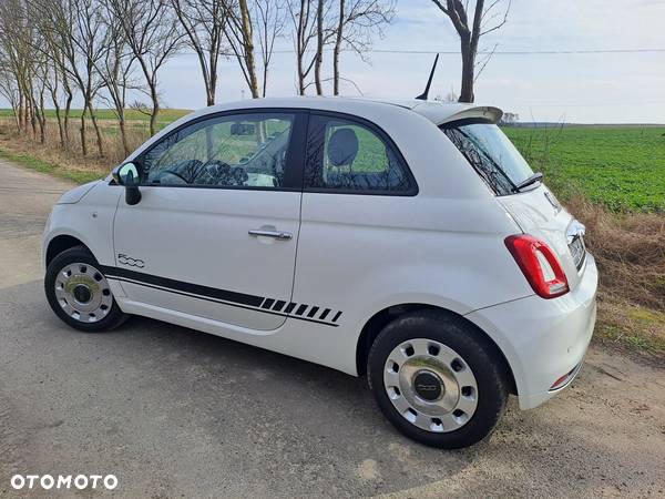 Fiat 500 1.2 8V Pop Euro6 - 7