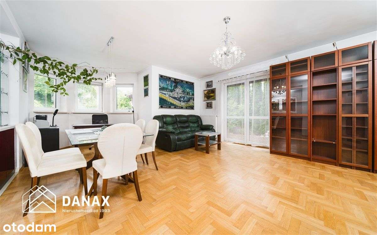 Dom wolnostojący na granicy Krakowa oraz Zastowa - Pełny obrazek: 5/20