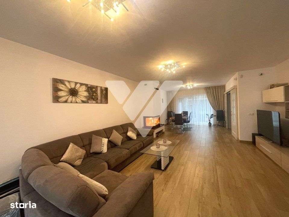 Casa de vanzare 234 mp utili - Premium - zona C Dumbravii - Imagine principală: 3/19