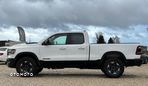 RAM 1500 Crew Cab Rebel - 7