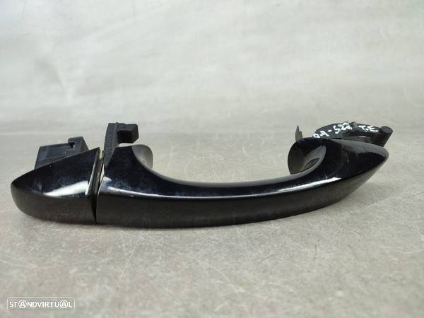 Puxador Exterior Tras Esquerdo Seat Leon St (5F8) - 1