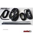 Kit Completo Guarnições Soft-Top Suzuki Samurai e SJ - 1