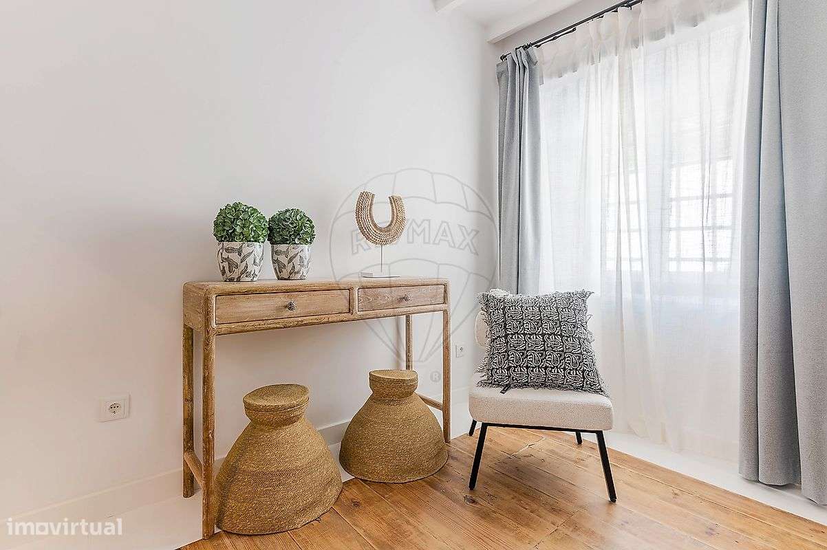 Moradia T6 para venda-10