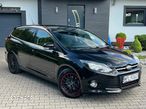 Ford Focus 1.6 TDCi Platinium X - 1