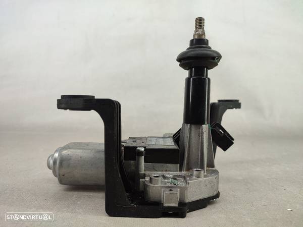 Motor Limpa Vidros Mala Opel Astra J Gtc - 2