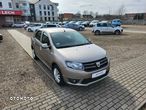 Dacia Logan 0.9 TCe Laureate S&S EU6 - 4