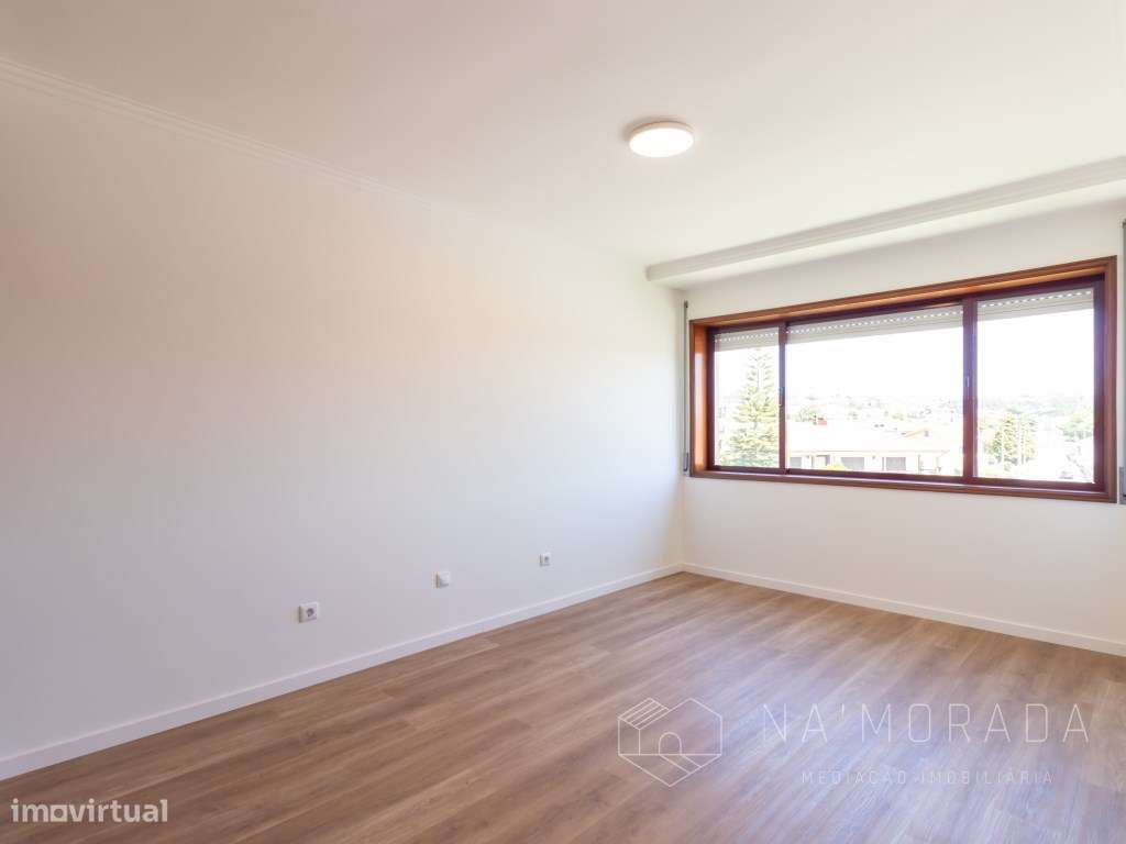 Apartamento T4 renovado para venda em Escapães, Santa Maria da Feira-16