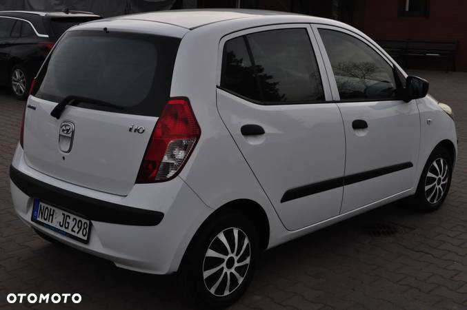 Hyundai i10 1.1 Premium - 5