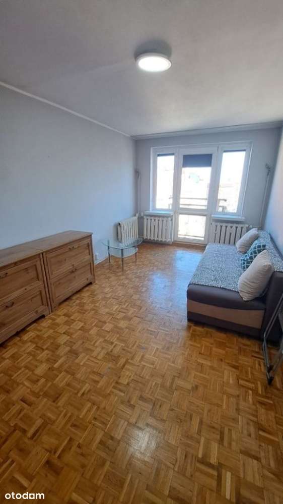 Do sprzedaży duża kawalerka w centrum Wrocławia-4