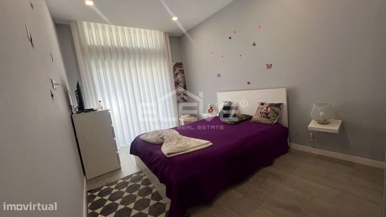 Apartamento T2+1 Venda em Pedroso e Seixezelo,Vila Nova de Gaia-7