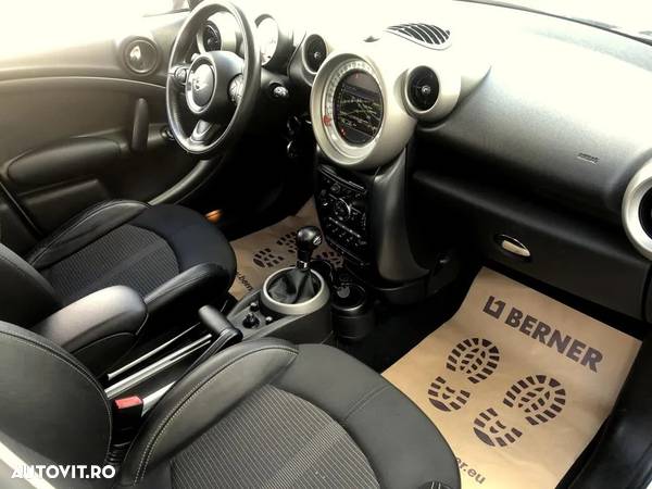 Mini Countryman Cooper SD All4 Aut. - 12