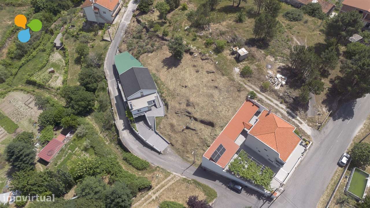 Oportunidade de Investimento no Lameirão – Covilhã-5