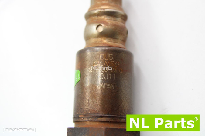 Sonda de lambda Honda Civic 36531RSHE01 - 4