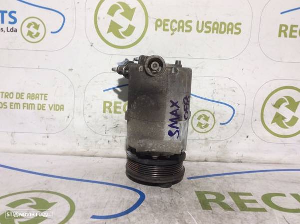 Compressor AC Ford S-Max 2010 - 2