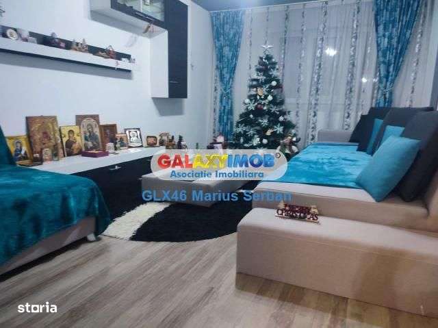 Vanzare apartament 3 camere Targoviste - Imagine principală: 2/12