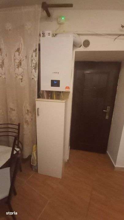 Apartament cu o camera, 28mp in Buna Ziua - Imagine principală: 5/10