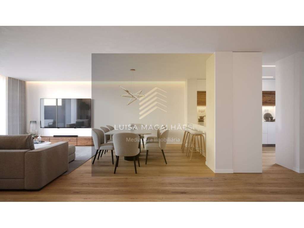 Moradias Francelos -Condomínio de Francelos-9