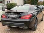 Mercedes-Benz CLA Shooting Brake 180 7G-DCT - 8