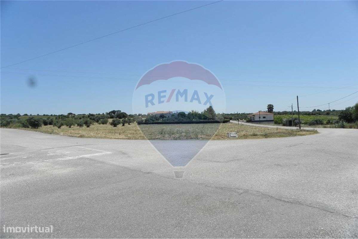 TERRENO PLANO COM DUAS FRENTES E ÁREA DE 16.360 M2 - Grande imagem: 4/20