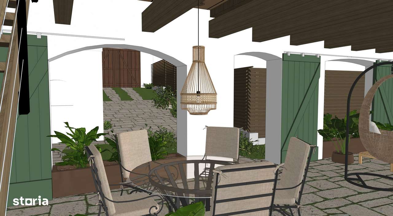 "Casa cu icoana", investitie excelenta, Centrul Istoric, Brasov-3