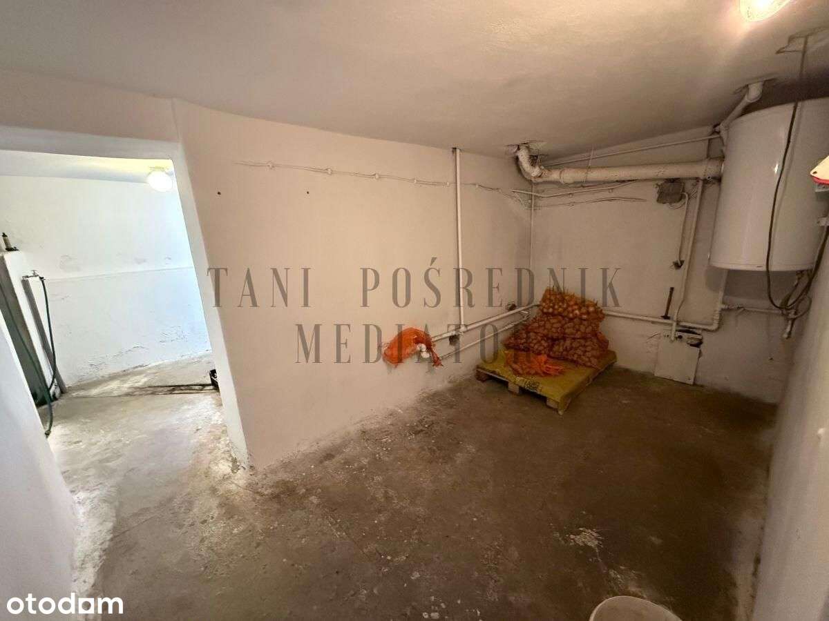 Dom po termomodernizacji +budynki gospodarcze 170m-16