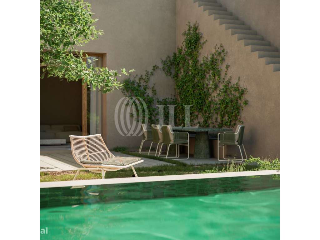 Apartamento T3 no Aroeira Collections by Missoni, na Aroeira - Grande imagem: 4/63