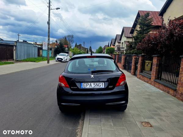 Peugeot 207 1.4 Presence - 7