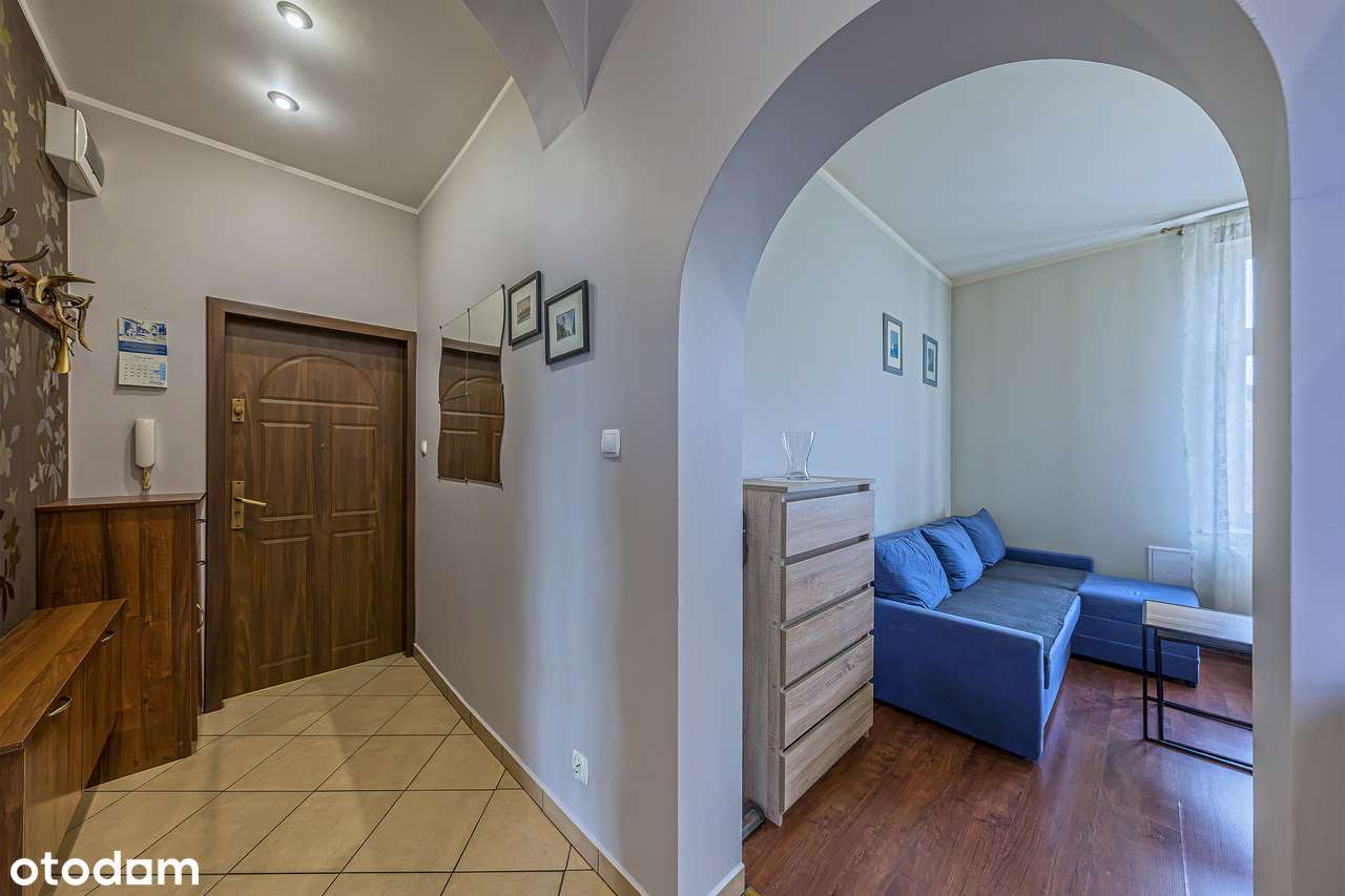 Cichy i prestiżowy lokal lub mieszkanie w centrum – Pruszcz Gdański-9