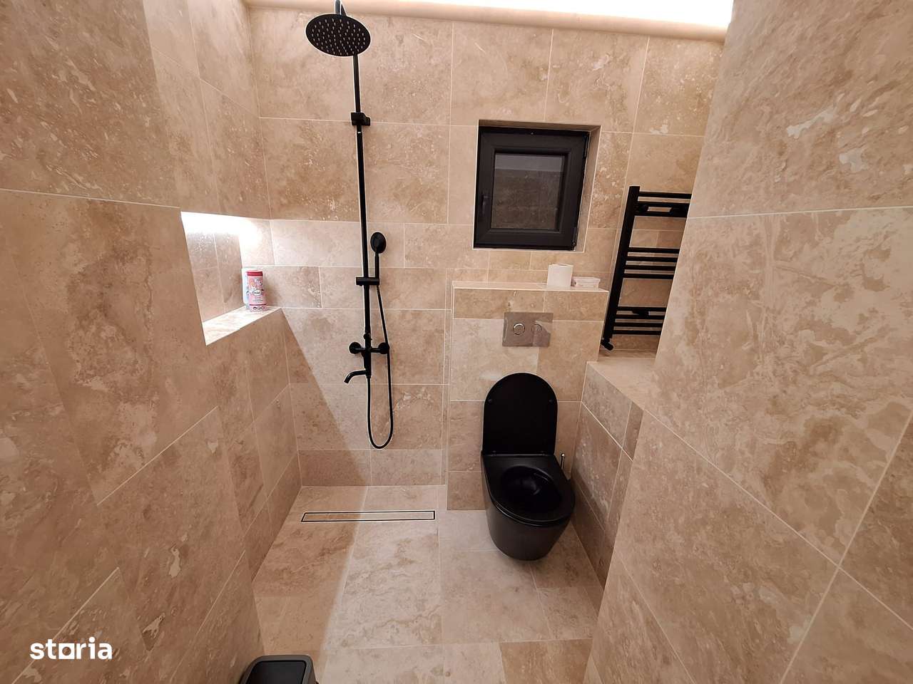 Apartament 1 camera Centru renovat integral 2024 gata de inchiriat - Imagine principală: 2/6