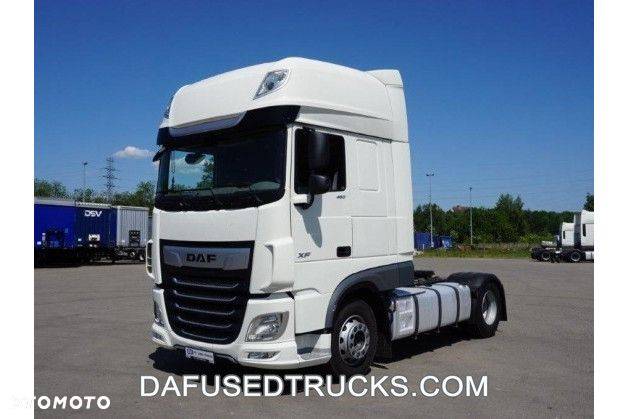 DAF FT XF480 - 2