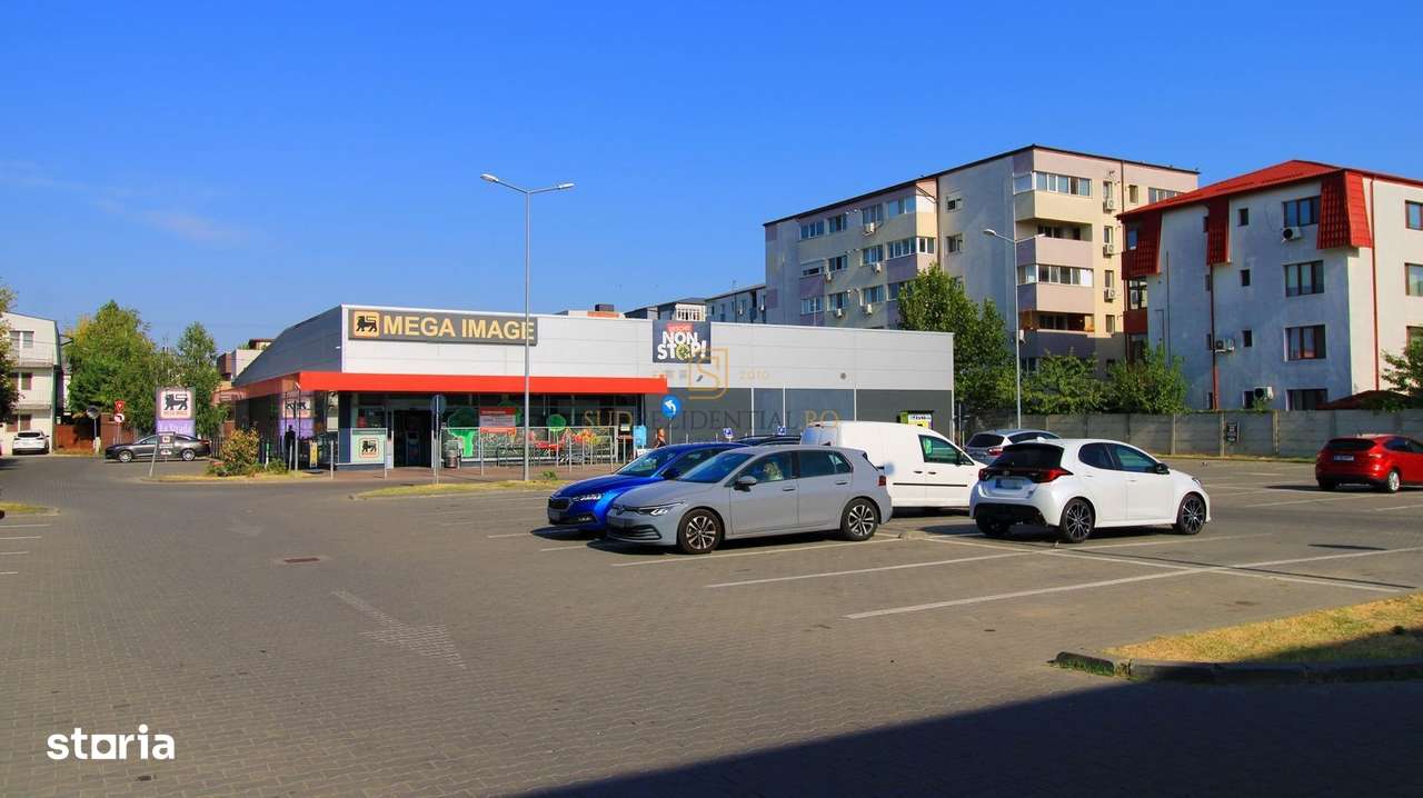 3 camere langa metrou Berceni!Incalzire in pardoseala,centrala proprie-11
